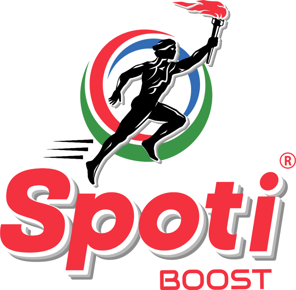 Spoti Boost