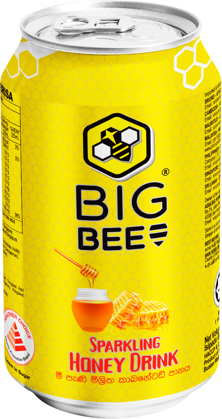 Big Bee